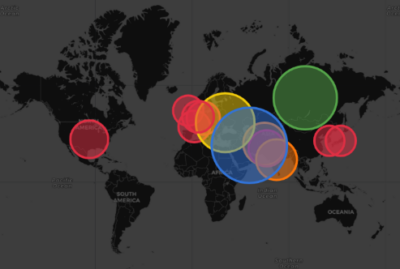 Highlights from the Ground in Iran