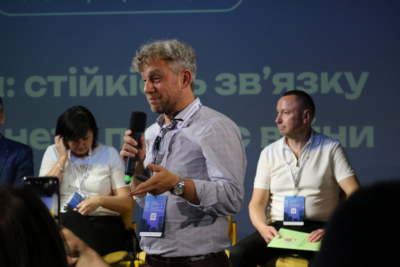 Ceno proves itself in Iran during Internet shutdowns